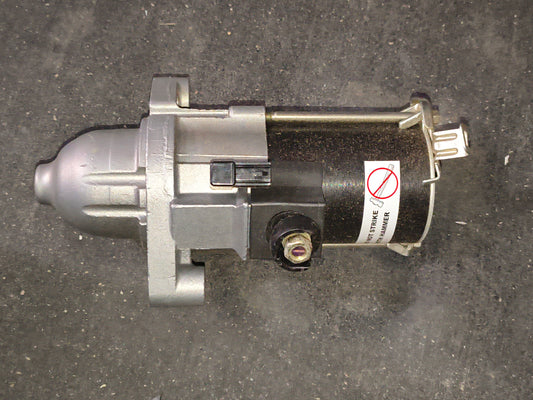 2006-2011 Honda Civic / CR-V / Accord / Element & Acura Starter Motor Assembly 🚗🔑