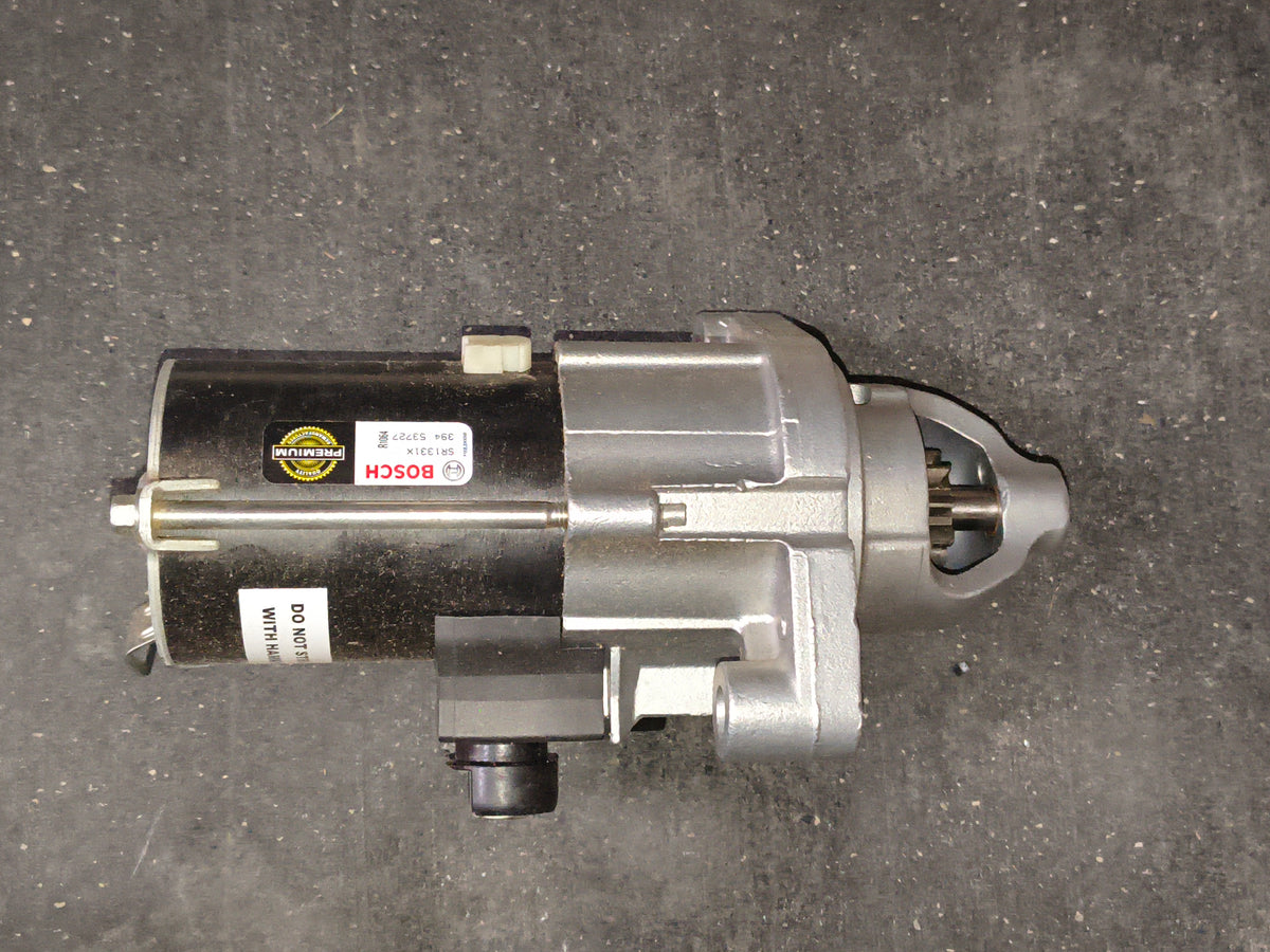 2006-2011 Honda Civic / CR-V / Accord / Element & Acura Starter Motor Assembly 🚗🔑