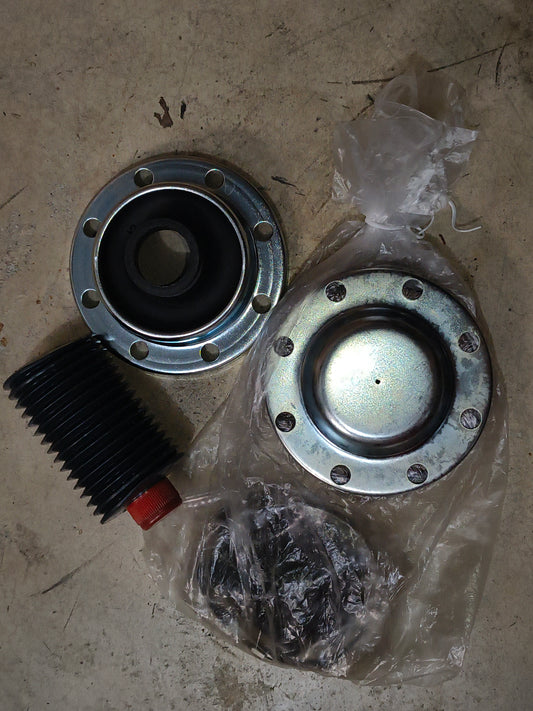 2007-2016 Jeep Wrangler JK Drive Shaft CV Joint Repair Kit 🚙🔧