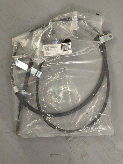 2008-2013 Honda Accord Sedan Rear Driver Side Parking Brake Cable 🛑🅿️