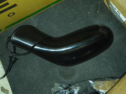 2005-2013 Chevrolet Corvette C6 Passenger Side Power Heated Door Mirror (Right RH) 🏎️🪞