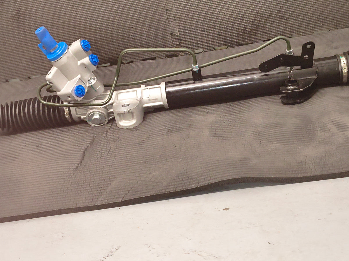 2007-2013 Nissan Altima Power Steering Rack and Pinion Assembly 🚘⚙️