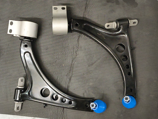 2016-2025 Chevy Malibu & 2017-2020 Buick LaCrosse / Regal Front Driver & Passenger Side Lower Control Arm Pair (LH & RH Set) 🚘🔩