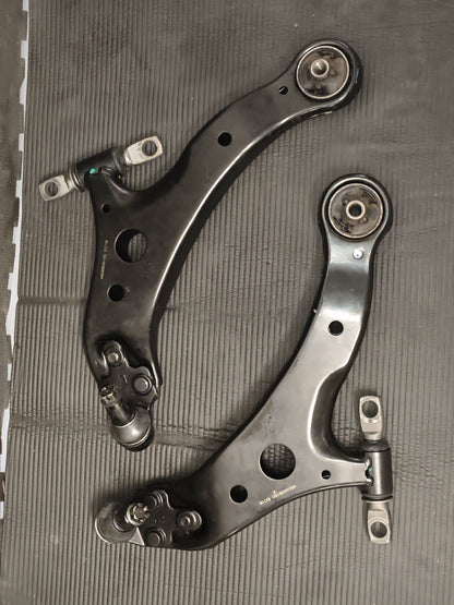 2007-2017 Toyota Camry & 2007-2018 Lexus ES350 Front Driver & Passenger Side Lower Control Arm Pair OEM (LH & RH Set) 🚘🔩