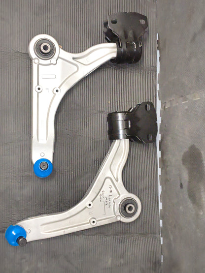2013-2020 Ford Fusion & 2013-2020 Lincoln MKZ Front Driver & Passenger Side Lower Control Arm Pair with Ball Joints (LH & RH Set) 🚘🔩