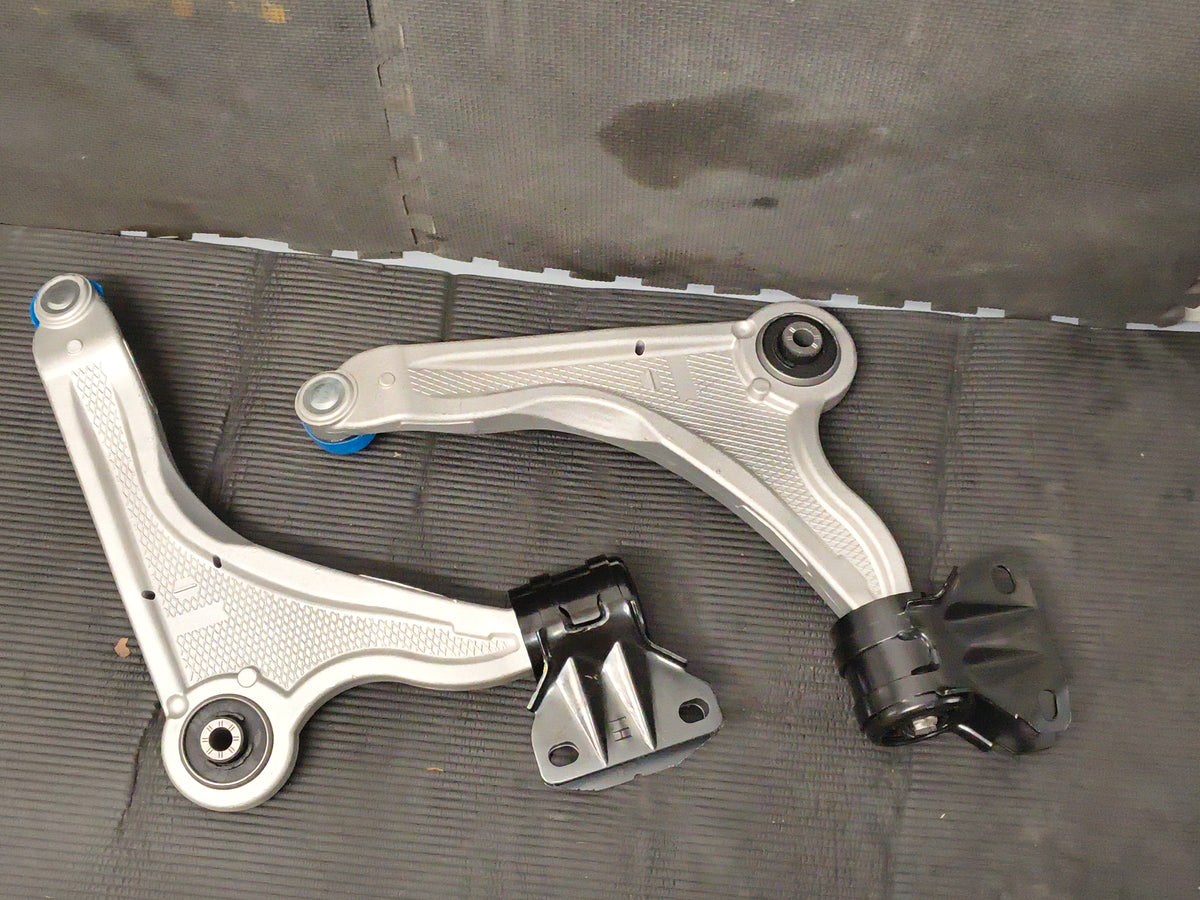 2013-2020 Ford Fusion & 2013-2020 Lincoln MKZ Front Driver & Passenger Side Lower Control Arm Pair with Ball Joints (LH & RH Set) 🚘🔩