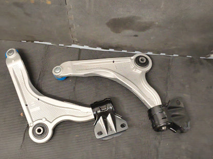 2013-2020 Ford Fusion & 2013-2020 Lincoln MKZ Front Driver & Passenger Side Lower Control Arm Pair with Ball Joints (LH & RH Set) 🚘🔩
