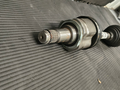2012-2017 Toyota Camry Front Driver Side CV Axle Assembly (2.5L 4-Cylinder, Automatic Transmission) 🚘🔩