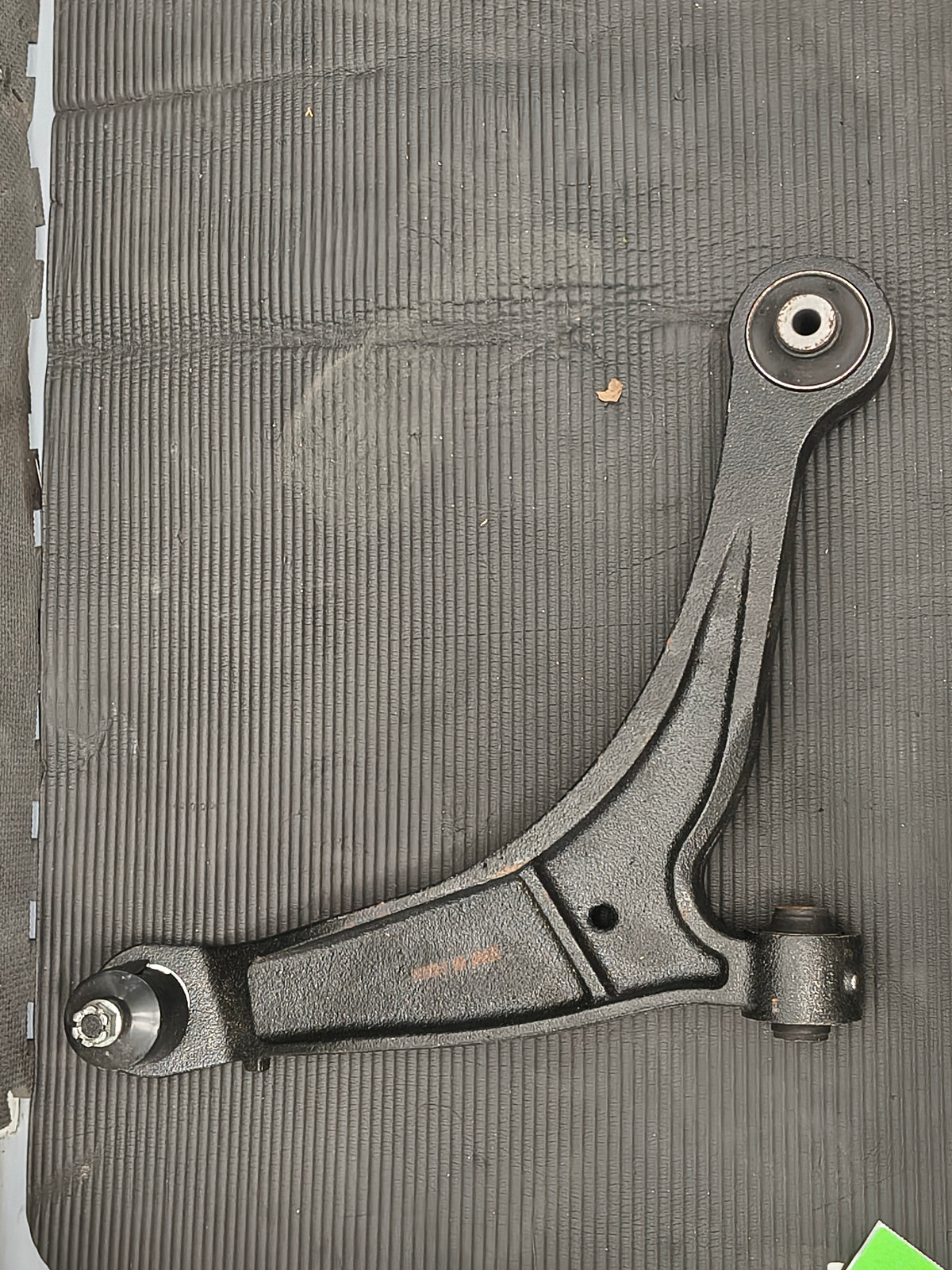 2006-2014 Honda Ridgeline Front Driver Side Lower Control Arm with Ball Joint Assembly 🚘🔩