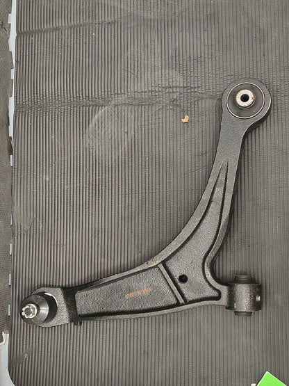 2006-2014 Honda Ridgeline Front Driver Side Lower Control Arm with Ball Joint Assembly 🚘🔩