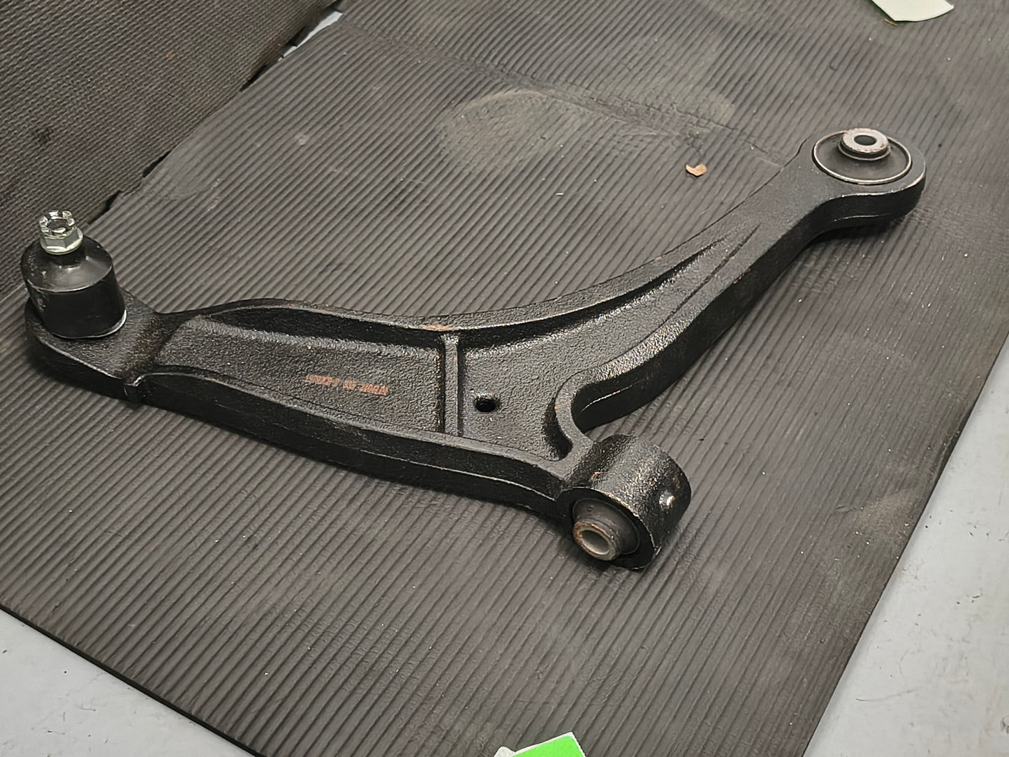 2006-2014 Honda Ridgeline Front Driver Side Lower Control Arm with Ball Joint Assembly 🚘🔩