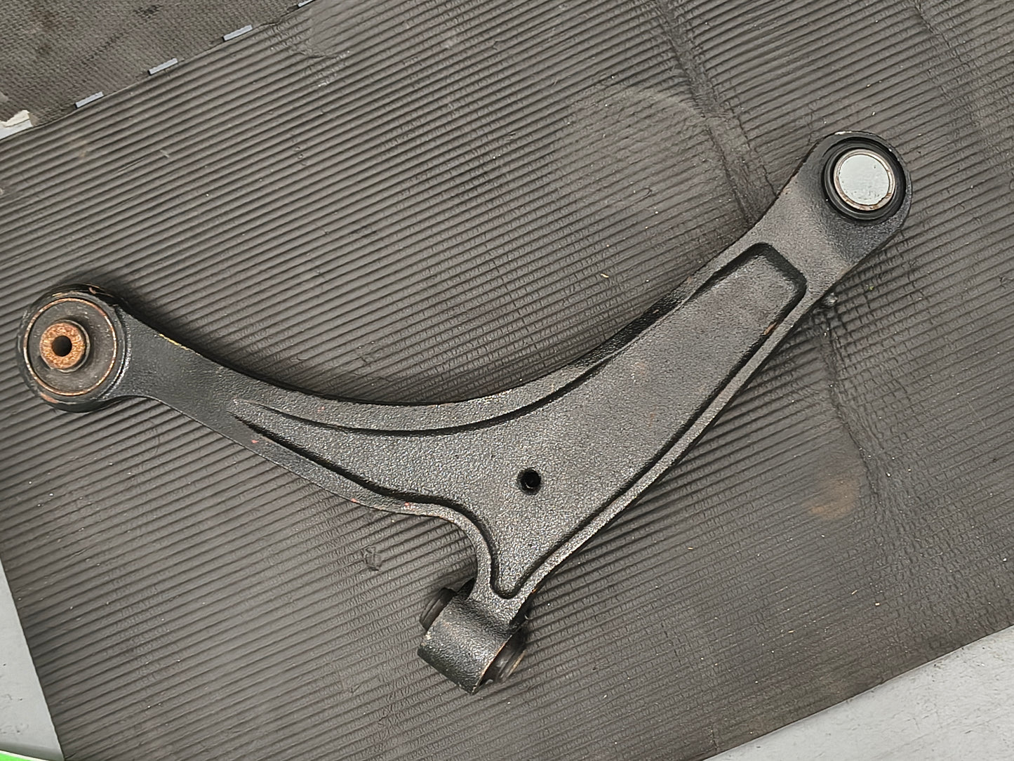 2006-2014 Honda Ridgeline Front Driver Side Lower Control Arm with Ball Joint Assembly 🚘🔩