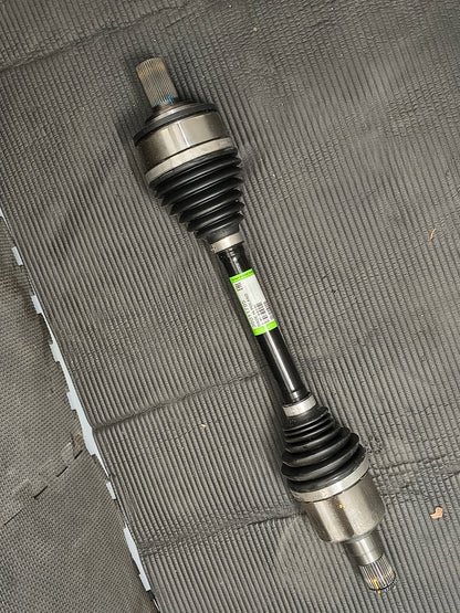 2016-2027 Volvo XC60, XC90, S60, S90, V60 & V90 Front Left Driver Side CV Axle Assembly Shaft 🚘🔩