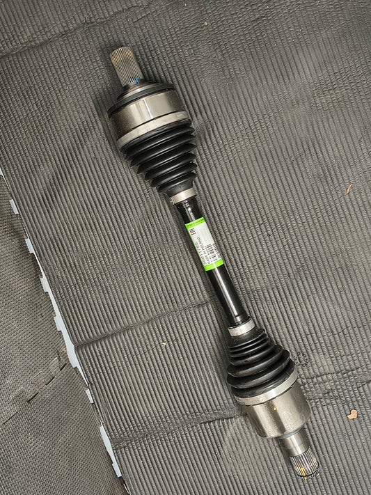2016-2027 Volvo XC60, XC90, S60, S90, V60 & V90 Front Left Driver Side CV Axle Assembly Shaft 🚘🔩