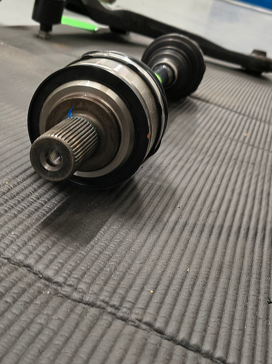 2016-2027 Volvo XC60, XC90, S60, S90, V60 & V90 Front Left Driver Side CV Axle Assembly Shaft 🚘🔩