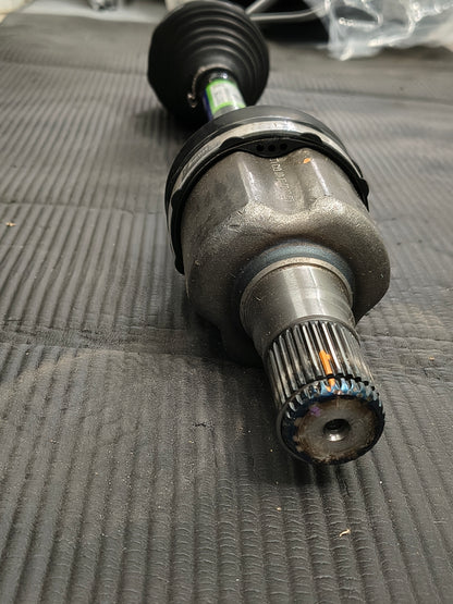 2016-2027 Volvo XC60, XC90, S60, S90, V60 & V90 Front Left Driver Side CV Axle Assembly Shaft 🚘🔩
