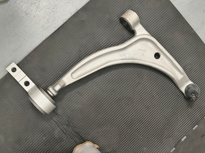 2002-2006 Nissan Altima & 2004-2008 Nissan Maxima Front Passenger Side Lower Control Arm Assembly with Ball Joint & Bushing 🚘🔩