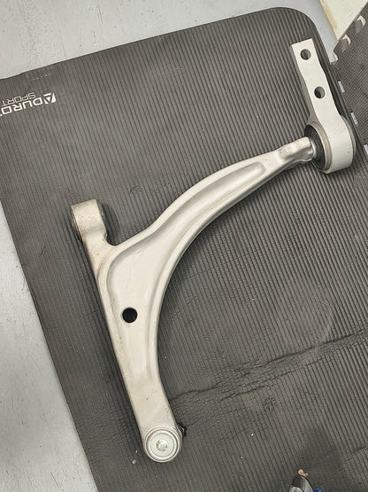 2002-2006 Nissan Altima & 2004-2008 Nissan Maxima Front Passenger Side Lower Control Arm Assembly with Ball Joint & Bushing 🚘🔩