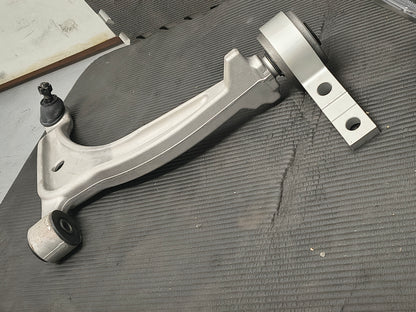 2002-2006 Nissan Altima & 2004-2008 Nissan Maxima Front Passenger Side Lower Control Arm Assembly with Ball Joint & Bushing 🚘🔩