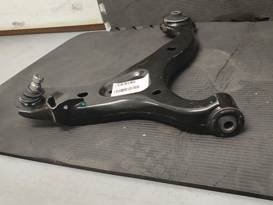 2007-2012 Hyundai Santa Fe & 2011-2013 Kia Sorento Front Driver Side Lower Control Arm Assembly with Ball Joint & Bushing 🚘🔩
