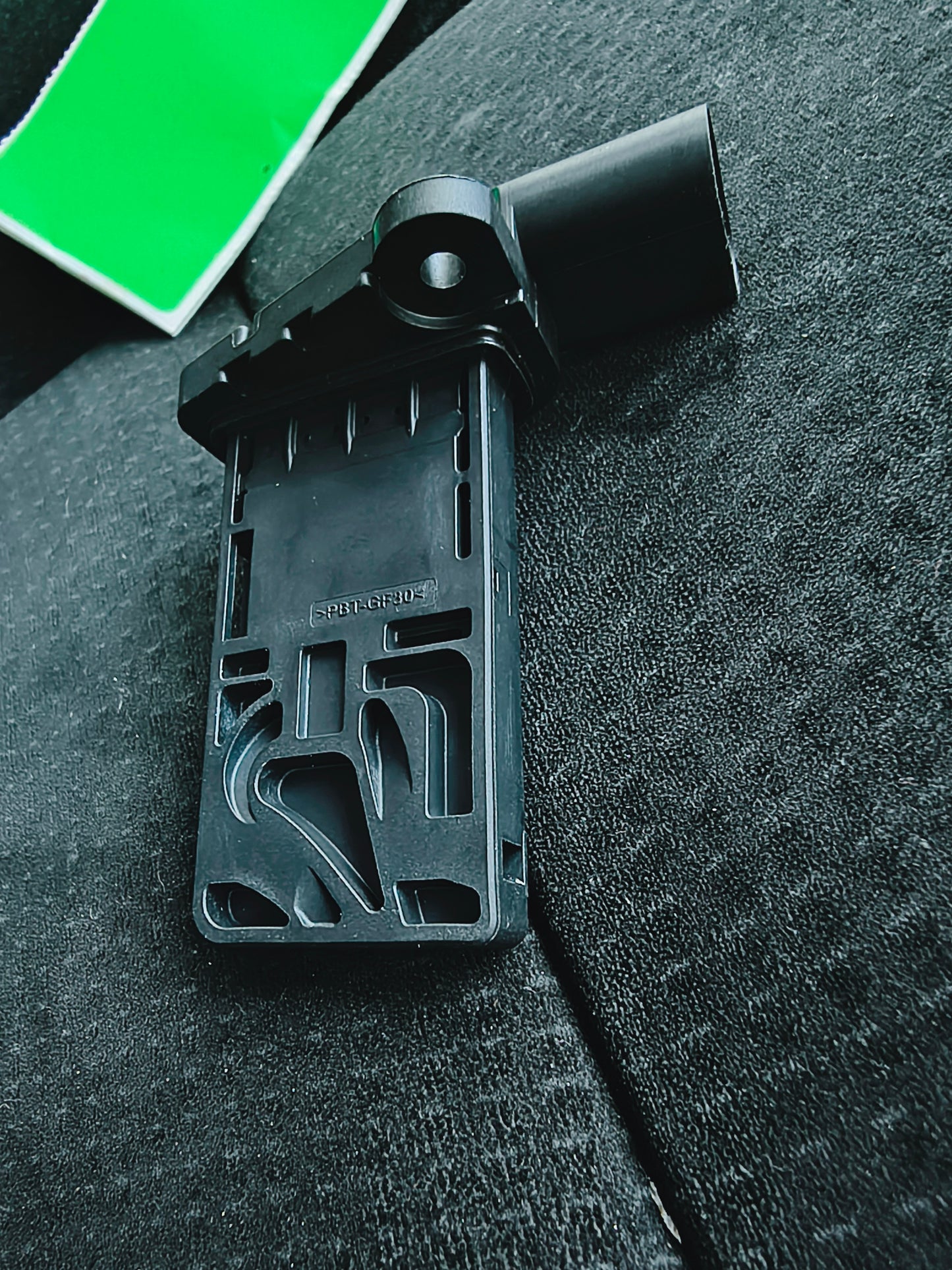 2019-2023 Chevy Blazer, GMC Acadia, Traverse & Cadillac Mass Air Flow MAF Sensor (Without Housing) 🚘🔌
