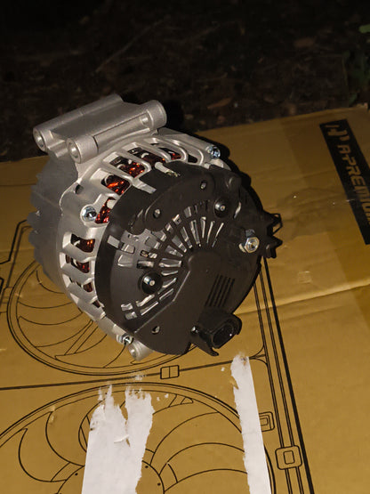 2008-2014 Volkswagen & Audi 2.0L / 1.8L Models Alternator 150A 12V CW ⚡🔋