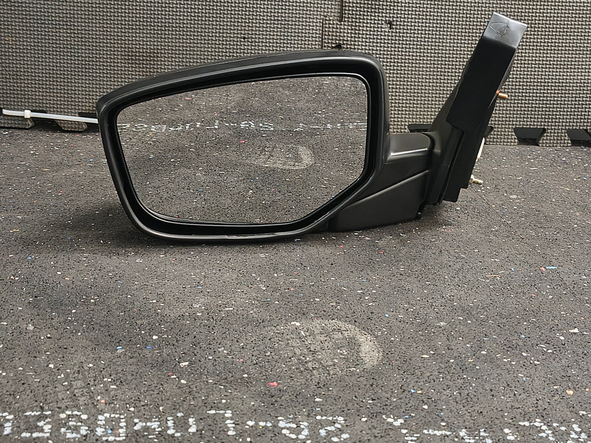 2008-2012 Honda Accord Sedan Driver Side Power Mirror (Paint to Match / Left LH) 🚘🪞