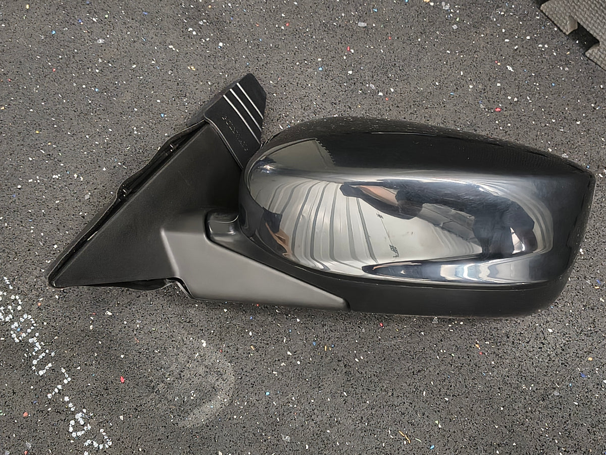 2008-2012 Honda Accord Sedan Driver Side Power Mirror (Paint to Match / Left LH) 🚘🪞