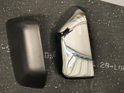 2017-2022 Ford F-250 F-350 F-450 Driver Side Towing Mirror 🚘🪞