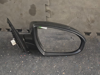 2016-2018 Hyundai Tucson Passenger Side Power View Mirror Assembly (Paint to Match) 🚘🪞