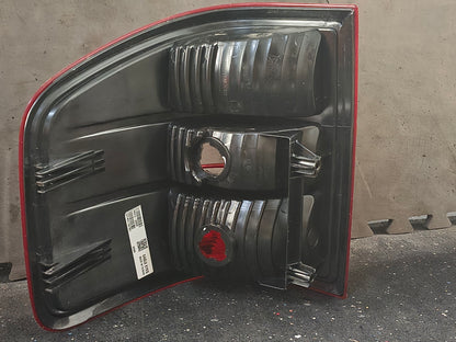 2004–2008 Ford F-150 Passenger Side Tail Light Assembly (Stepside / Flareside Body) 🛻💡