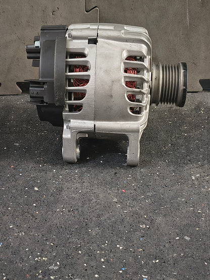 2017–2022 Nissan Rogue Sport / Qashqai 2.0L L4 New Charging Alternator Assembly 🚘⚡