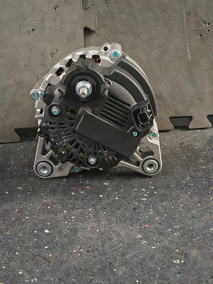 2017–2022 Nissan Rogue Sport / Qashqai 2.0L L4 New Charging Alternator Assembly 🚘⚡