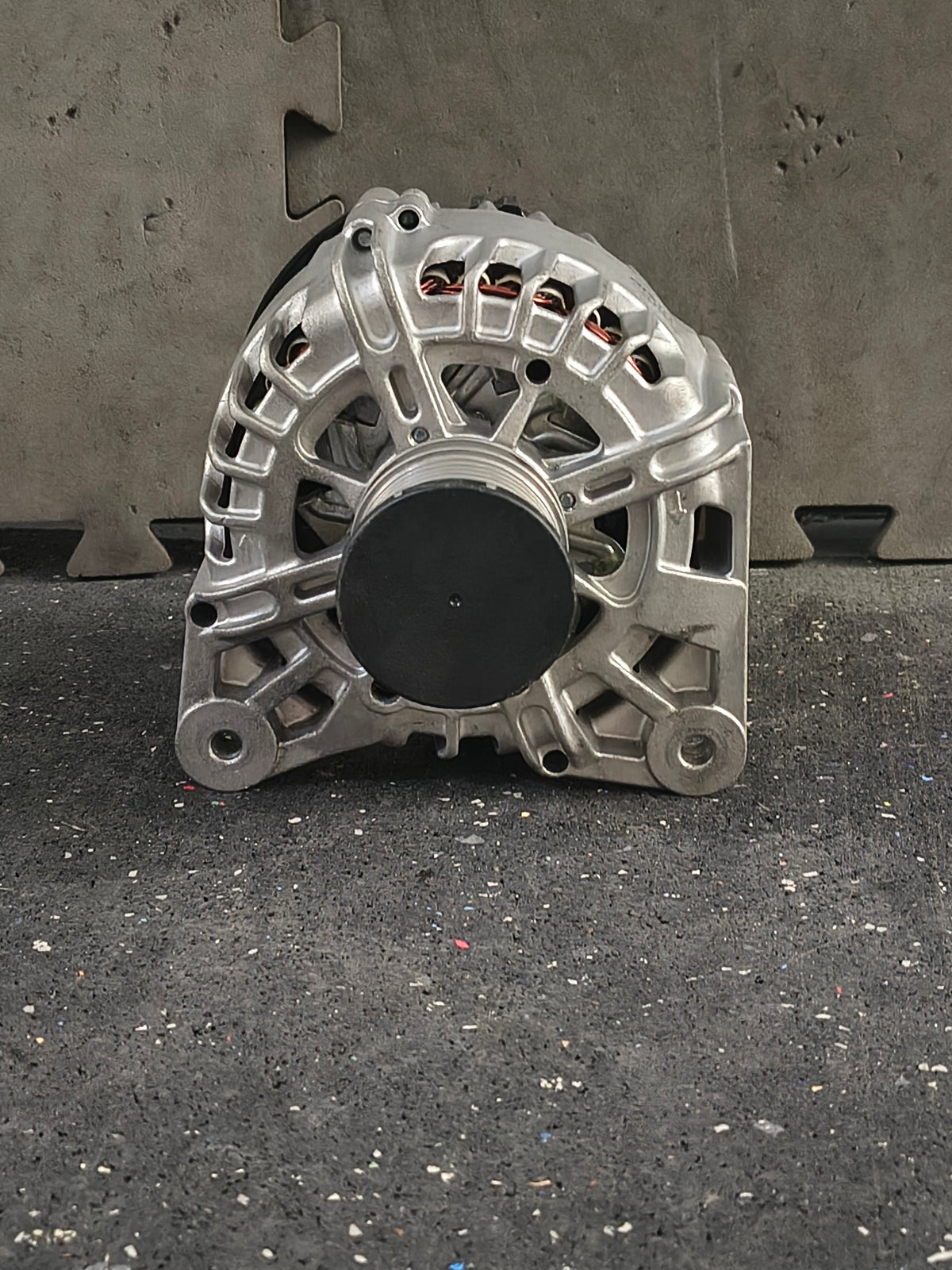 2017–2022 Nissan Rogue Sport / Qashqai 2.0L L4 New Charging Alternator Assembly 🚘⚡