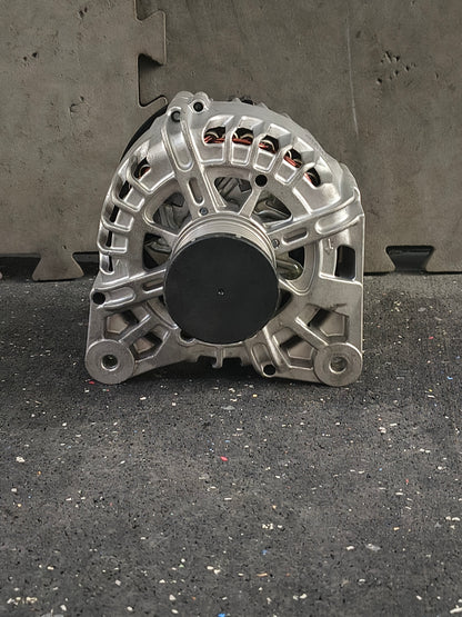 2017–2022 Nissan Rogue Sport / Qashqai 2.0L L4 New Charging Alternator Assembly 🚘⚡