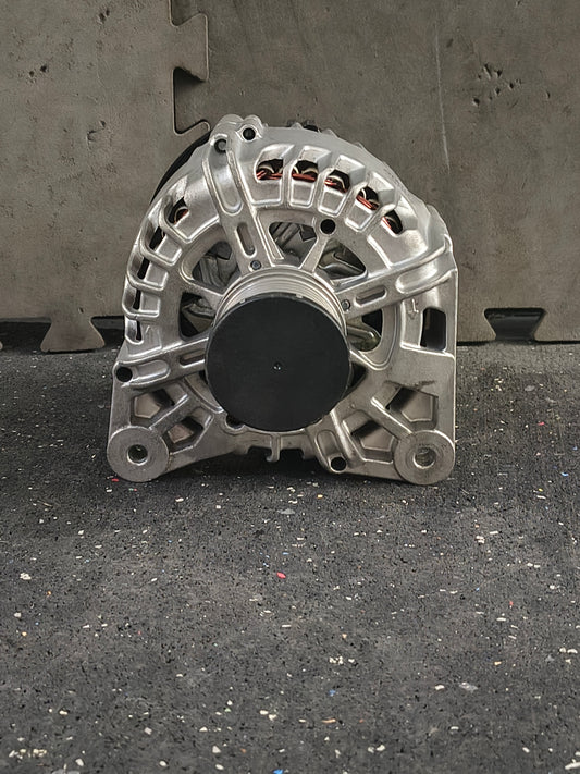 2017–2022 Nissan Rogue Sport / Qashqai 2.0L L4 New Charging Alternator Assembly 🚘⚡