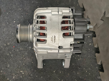 2017–2022 Nissan Rogue Sport / Qashqai 2.0L L4 New Charging Alternator Assembly 🚘⚡