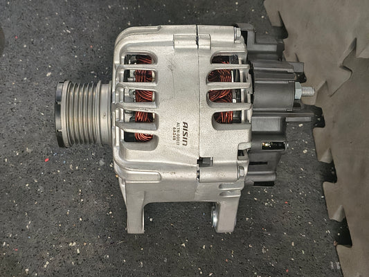2017–2022 Nissan Rogue Sport / Qashqai 2.0L L4 New Charging Alternator Assembly 🚘⚡