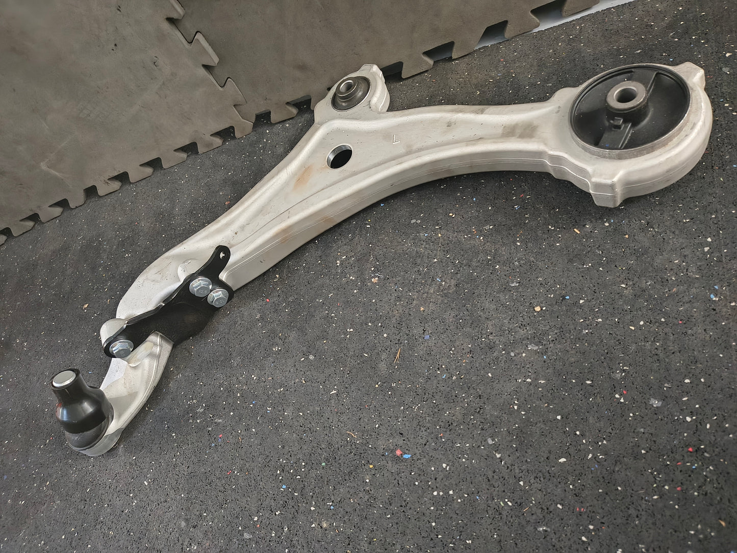 2011–2017 Nissan Quest Front Driver Side Lower Control Arm Assembly with Ball Joint 🚘🔧
