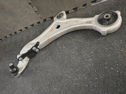 2011–2017 Nissan Quest Front Driver Side Lower Control Arm Assembly with Ball Joint 🚘🔧