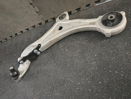 2011–2017 Nissan Quest Front Driver Side Lower Control Arm Assembly with Ball Joint 🚘🔧