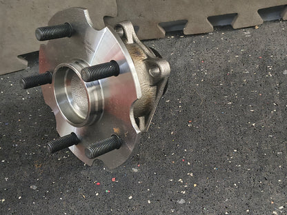 2006–2018 Toyota RAV4, Lexus NX & Scion tC Rear Wheel Hub and Bearing Assembly (FWD) 🚘🔧
