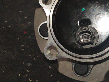2006–2018 Toyota RAV4, Lexus NX & Scion tC Rear Wheel Hub and Bearing Assembly (FWD) 🚘🔧