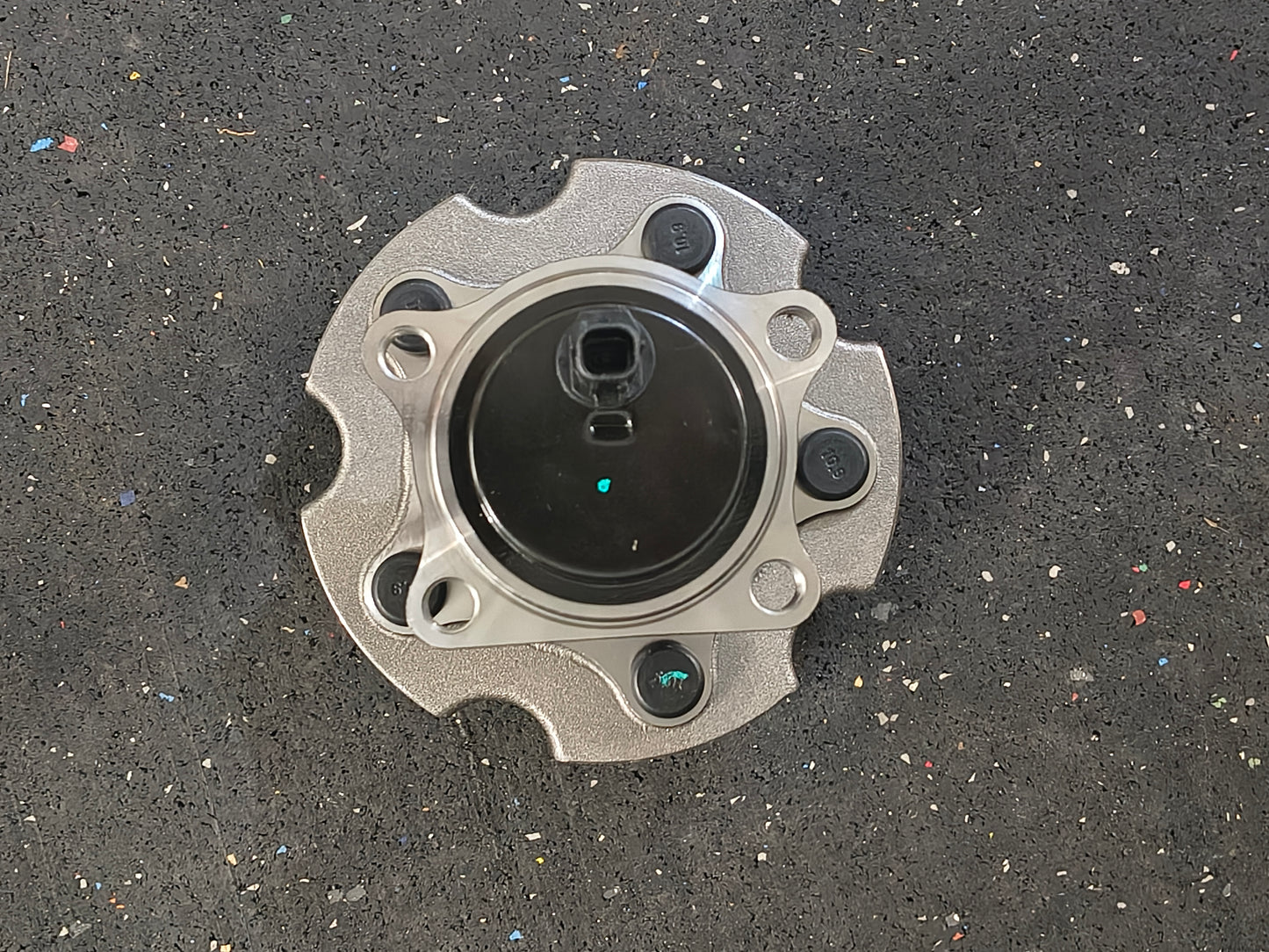 2006–2018 Toyota RAV4, Lexus NX & Scion tC Rear Wheel Hub and Bearing Assembly (FWD) 🚘🔧