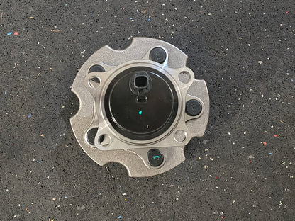 2006–2018 Toyota RAV4, Lexus NX & Scion tC Rear Wheel Hub and Bearing Assembly (FWD) 🚘🔧