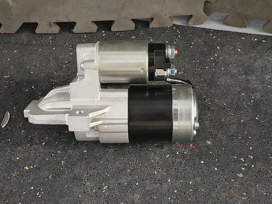 2012–2018 Ford Focus 2.0L L4 Starter Motor Assembly (1.4 kW / 11-Teeth) 🚘⚡