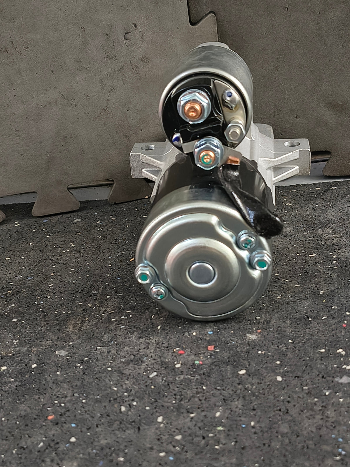 2012–2018 Ford Focus 2.0L L4 Starter Motor Assembly (1.4 kW / 11-Teeth) 🚘⚡