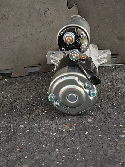 2012–2018 Ford Focus 2.0L L4 Starter Motor Assembly (1.4 kW / 11-Teeth) 🚘⚡