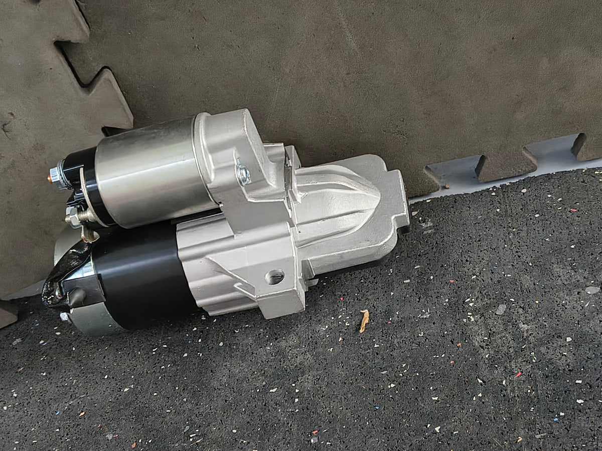 2012–2018 Ford Focus 2.0L L4 Starter Motor Assembly (1.4 kW / 11-Teeth) 🚘⚡