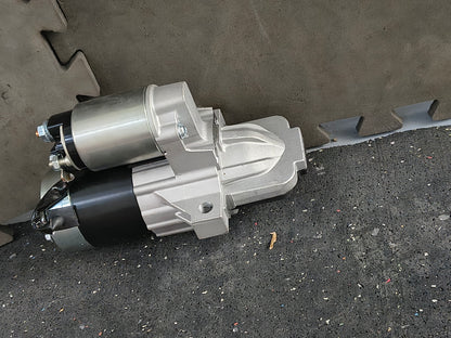 2012–2018 Ford Focus 2.0L L4 Starter Motor Assembly (1.4 kW / 11-Teeth) 🚘⚡